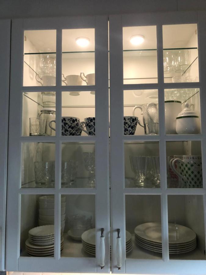 Lake View House Karwik Luaran gambar